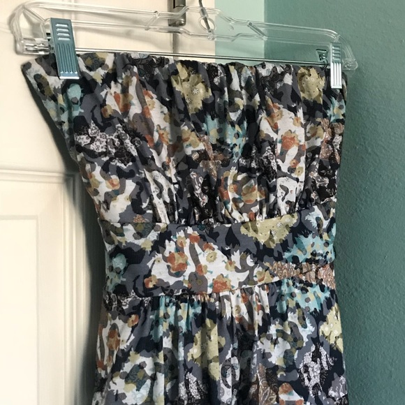 Multi Colored dress - Picture 2 of 5